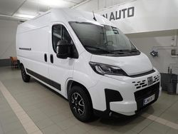 Punainen Käytetty 2005 Fiat Ducato Van | 44 980 €
