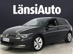 VW Golf VIII