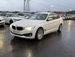 Käytetty 2016 BMW 318 Gran Turismo Sport Line Sedan | 12 990 €