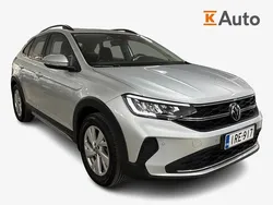 Käytetty 2023 VW Taigo Business Katumaasturi | 22 990 € (Perustarjous)