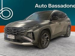 Käytetty 2024 Hyundai Tucson Katumaasturi | 41 880 €