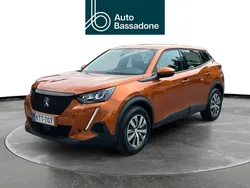 Käytetty 2020 Peugeot 2008 Active Katumaasturi | 14 880 € (Perustarjous)