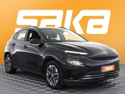 Käytetty 2022 Hyundai Kona Style Katumaasturi | 25 400 € (Hyvä tarjous)