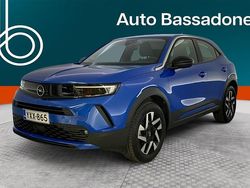 Käytetty 2024 Opel Mokka Edition Katumaasturi | 23 480 € (Kallis)