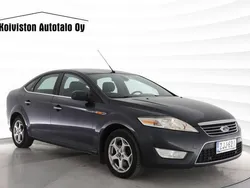 Käytetty 2010 Ford Mondeo Ghia Sedan | 2 430 € (Supertarjous)