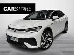 Käytetty 2023 VW ID.5 Pro Performance Katumaasturi | 35 770 € (Perustarjous)