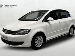 Käytetty 2011 VW Golf Plus Comfortline Tila-auto | 5 950 € (Perustarjous)