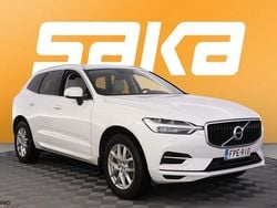 Käytetty 2018 Volvo XC60 Momentum Katumaasturi | 23 600 € (Perustarjous)