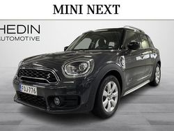 Grigio Usata 2020 Mini Cooper Countryman Comfort SUV | 22 900 € (Ottimo prezzo)