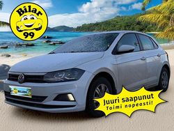 Käytetty 2020 VW Polo Viistoperä | 10 850 € (Hyvä tarjous)