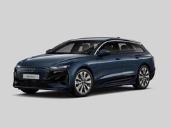 Uusi 2025 Audi A6 e-tron Performance Farmari | 75 320 € (Perustarjous)