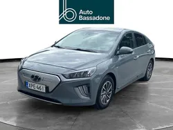 Käytetty 2020 Hyundai Ioniq Style Sedan | 20 480 € (Hieman kallis)