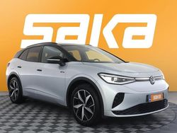 Käytetty 2023 VW ID.4 GTX Katumaasturi | 35 790 € (Perustarjous)