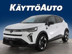 Yyp Käytetty 2024 Renault Captur Techno Katumaasturi | 31 401 €
