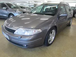 Käytetty 2001 Renault Laguna II Dynamique Farmari | 2 900 €