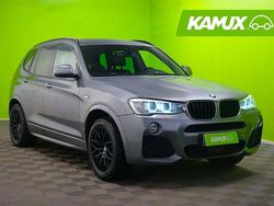 Käytetty 2014 BMW X3 M Sport Katumaasturi | 17 900 €