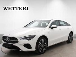 Uusi 2025 Mercedes E250 Edition Farmari | 43 500 € (Perustarjous)