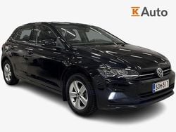 Käytetty 2020 VW Polo Style Viistoperä | 16 900 € (Perustarjous)
