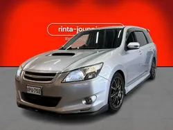 Käytetty 2011 Subaru Exiga GT Farmari | 13 890 €