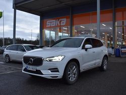 Käytetty 2020 Volvo XC60 Business Edition Katumaasturi | 32 990 € (Hyvä tarjous)