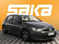 Käytetty 2013 VW Golf VII Trendline Viistoperä | 6 400 €