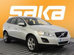 Usata 2009 Volvo XC60 Summum SUV | 13 280 € (Buon prezzo)