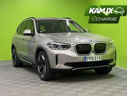 Käytetty 2021 BMW iX3 Katumaasturi | 29 490 € (Perustarjous)