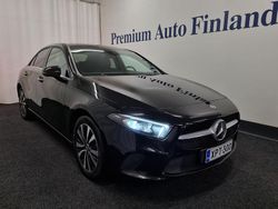 Käytetty 2021 Mercedes A250 Business Sedan | 24 700 € (Perustarjous)