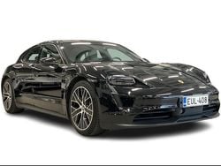 Käytetty 2022 Porsche Taycan Sport Turismo Sedan | 63 900 € (Perustarjous)