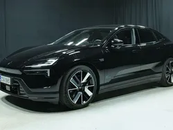 Uusi 2025 Polestar 4 Pilot Katumaasturi | 71 800 € (Perustarjous)