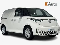 Käytetty 2023 VW ID. Buzz Pro Van | 44 900 € (Perustarjous)