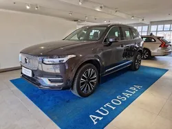 Käytetty 2023 Volvo XC90 Ultimate Katumaasturi | 69 900 € (Kallis)