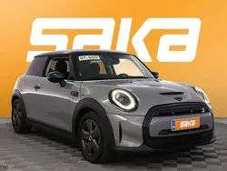 Käytetty 2022 Mini Cooper SE Comfort Viistoperä | 19 900 € (Hyvä tarjous)