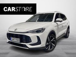 Käytetty 2024 MG ZS Luxury Sedan | 26 400 € (Hieman kallis)