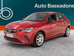 Usata 2023 Opel Corsa-e Edition Due volumi | 15 980 €