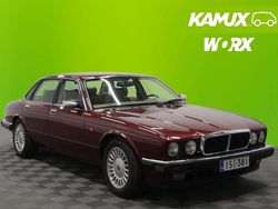 Käytetty 1994 Jaguar XJ12 Sedan | 9 900 €