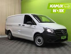 Käytetty 2022 Mercedes e-Vito Van | 16 900 €