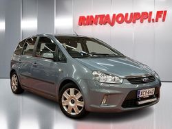 Käytetty 2008 Ford C-MAX Trend Tila-auto | 3 890 €