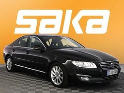 Käytetty 2015 Volvo S80 Standard Sedan | 18 900 €