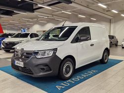 Käytetty 2022 Renault Kangoo Tila-auto | 26 900 € (Perustarjous)