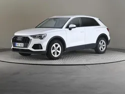 Käytetty 2022 Audi Q3 Business Katumaasturi | 33 500 €
