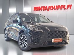 Käytetty 2021 Ford Kuga ST-Line X Katumaasturi | 27 380 € (Perustarjous)