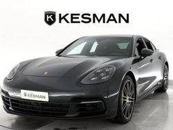 Käytetty 2018 Porsche Panamera 4 Sport Sedan | 78 700 €