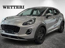 Käytetty 2024 Ford Puma Titanium Katumaasturi | 32 700 €