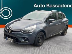Käytetty 2019 Renault Clio GrandTour Zen Farmari | 7 880 € (Perustarjous)