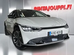 Käytetty 2023 Kia EV6 2 Katumaasturi | 34 900 € (Supertarjous)