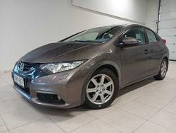 Käytetty 2014 Honda Civic Sport Viistoperä | 15 380 € (Perustarjous)