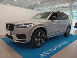 Käytetty 2023 Volvo XC90 Ultimate Katumaasturi | 66 900 € (Perustarjous)