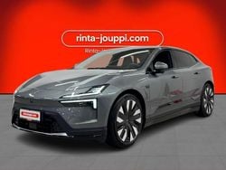 Uusi 2025 Polestar 4 Pilot Katumaasturi | 60 800 € (Hyvä tarjous)