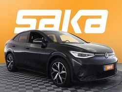 Begagnad 2023 VW ID.5 GTX SUV | 33 900 € (Bra pris)